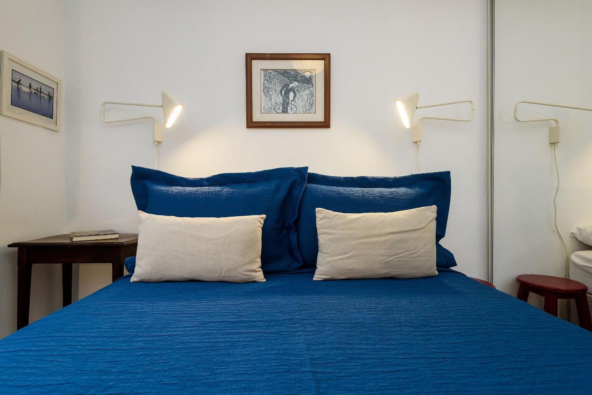 Em Ipanema A 350m Da | Bt 82/108 Apartamento *