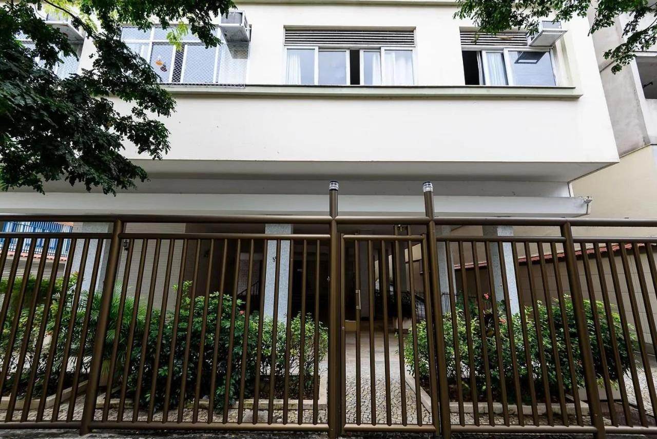 Apartamento Em Ipanema A 350m Da | Bt 82/108 *