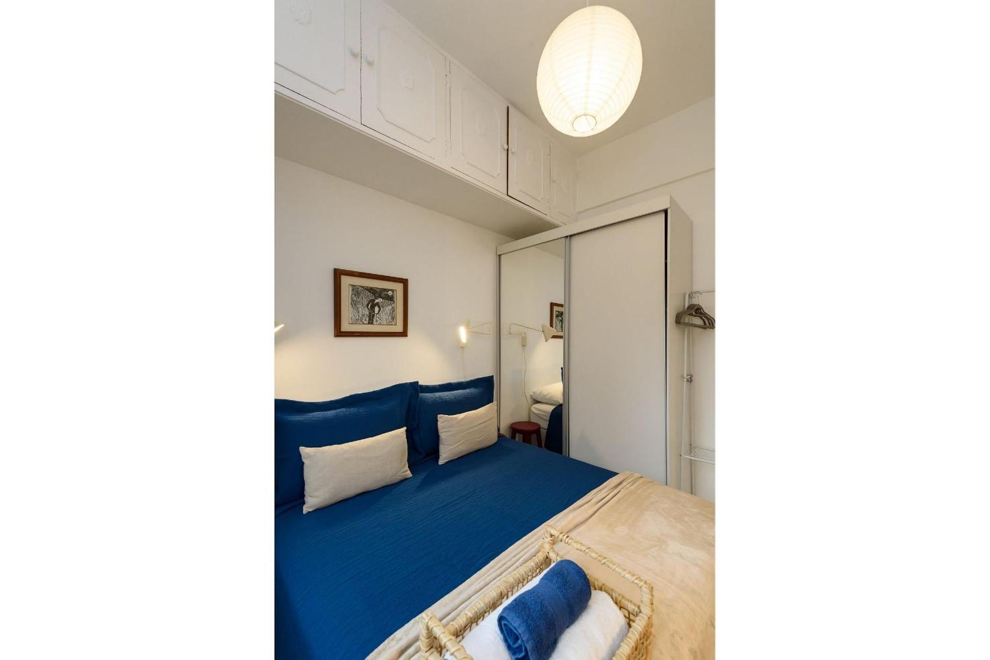 Em Ipanema A 350m Da | Bt 82/108 Apartamento Río de Janeiro